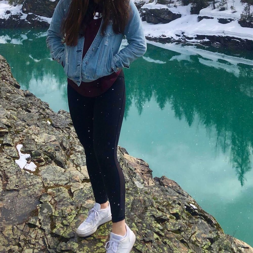 Meet your Posher, Bryana